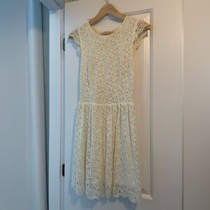 Aritzia Talula dress